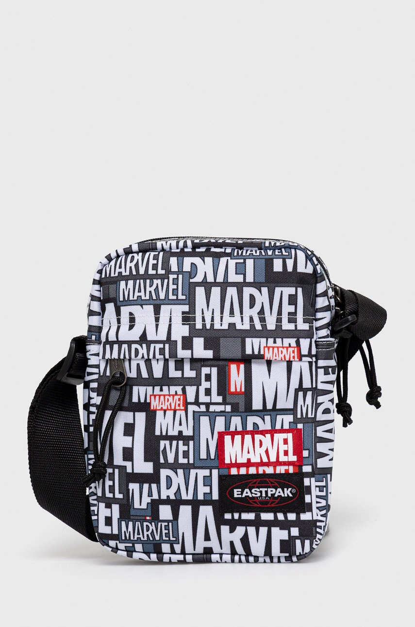Eastpak Чанта през рамо X Marvel - Pepit.bg