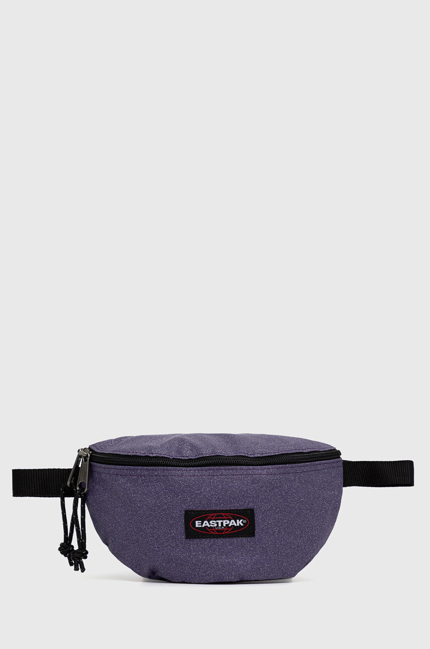 Eastpak Чанта за кръст в лилаво - Pepit.bg