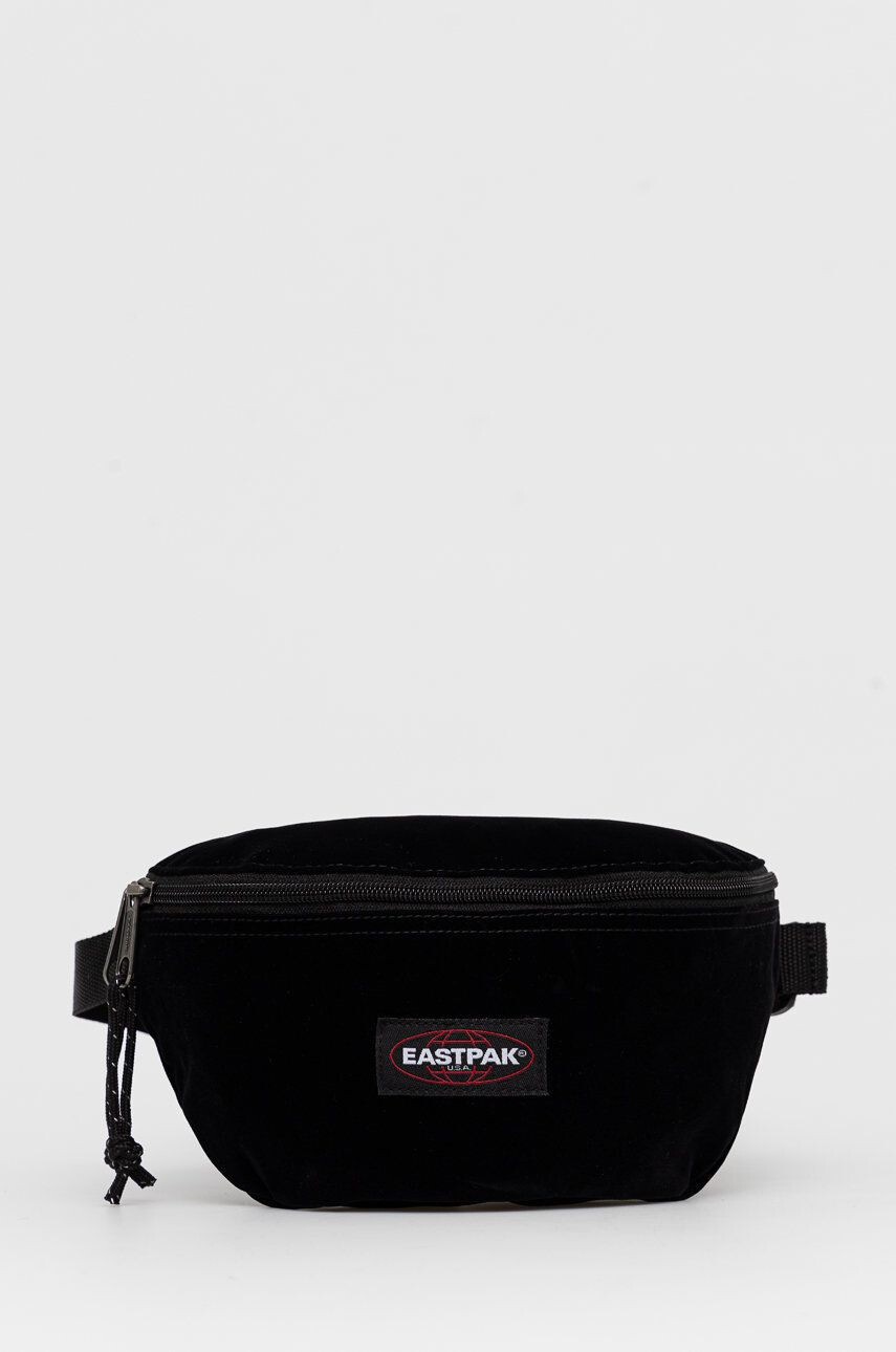 Eastpak Чанта за кръст в черно - Pepit.bg