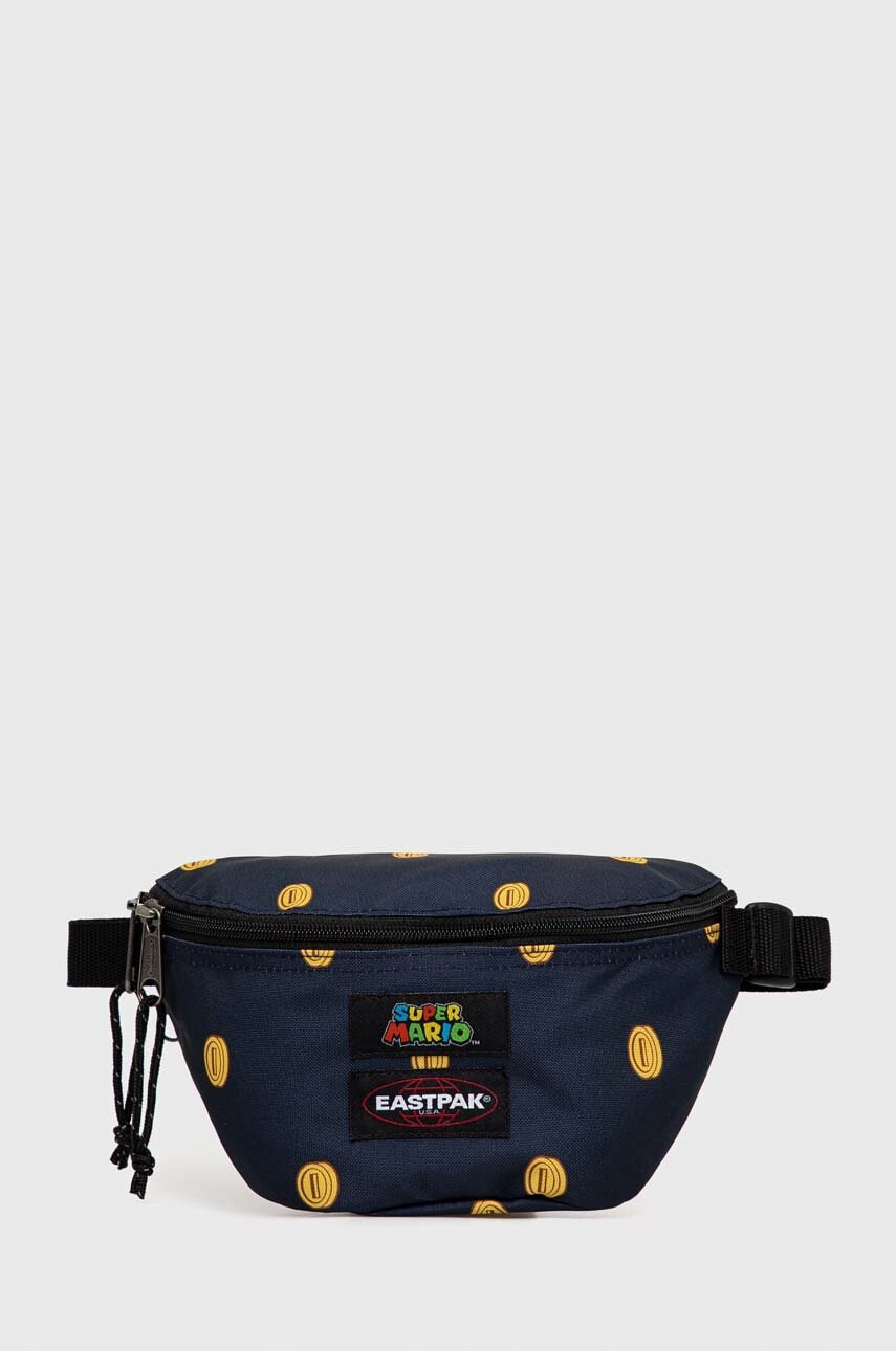 Eastpak Чанта за кръст в тъмносиньо - Pepit.bg