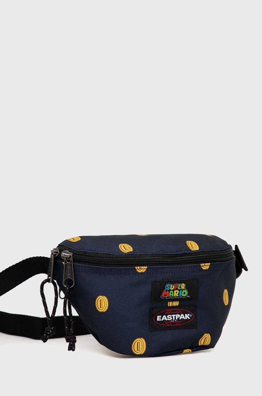 Eastpak Чанта за кръст в тъмносиньо - Pepit.bg