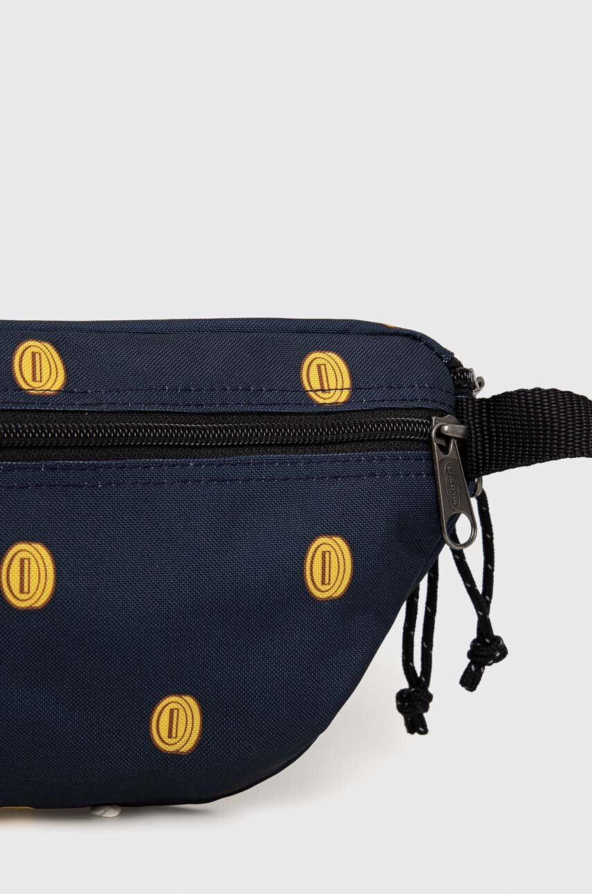 Eastpak Чанта за кръст в тъмносиньо - Pepit.bg