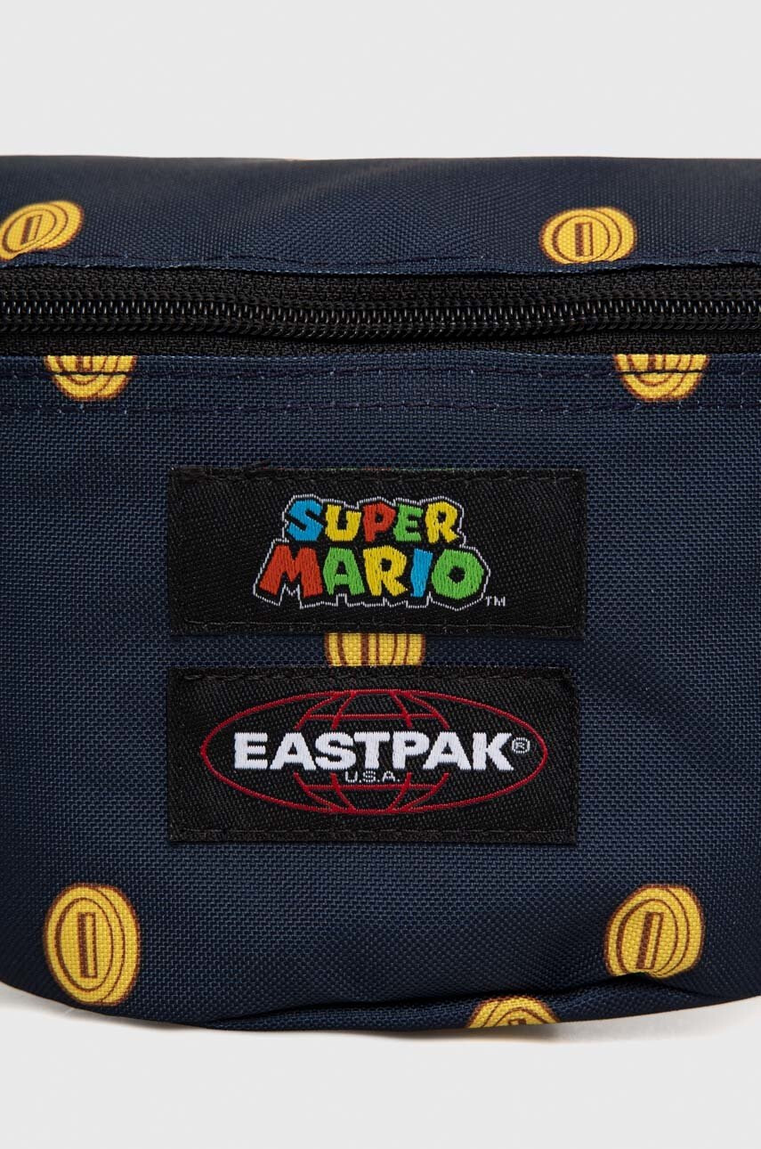 Eastpak Чанта за кръст в тъмносиньо - Pepit.bg