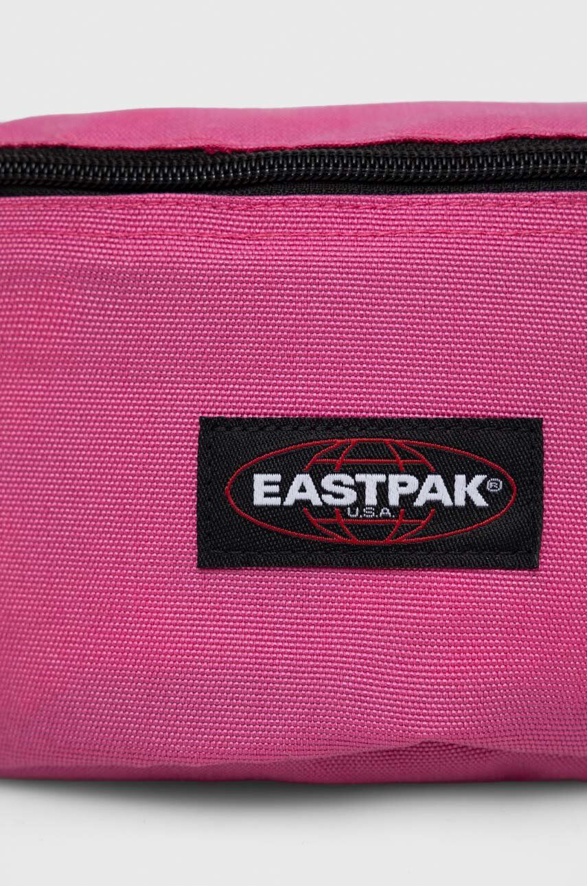 Eastpak Чанта за кръст в розово - Pepit.bg