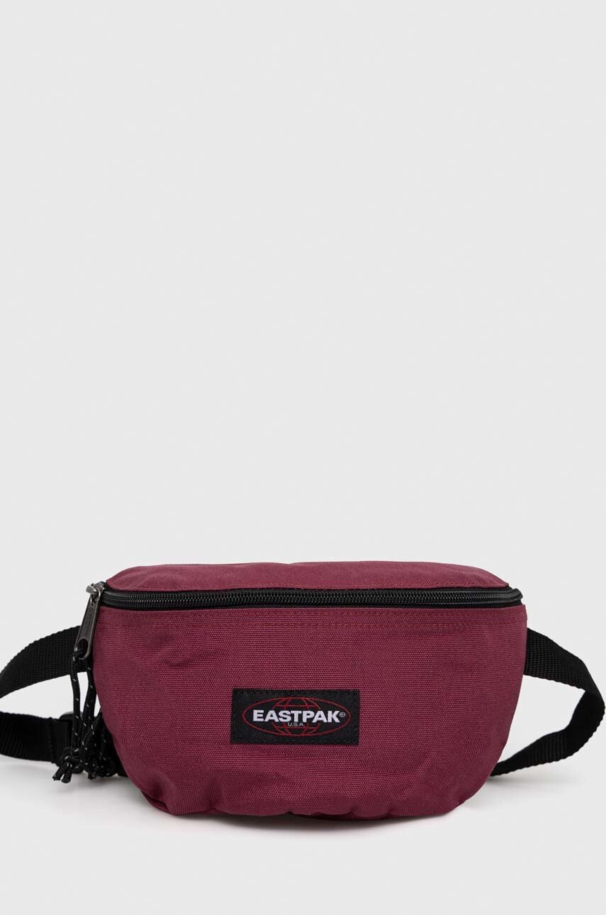 Eastpak Чанта за кръст в бордо - Pepit.bg