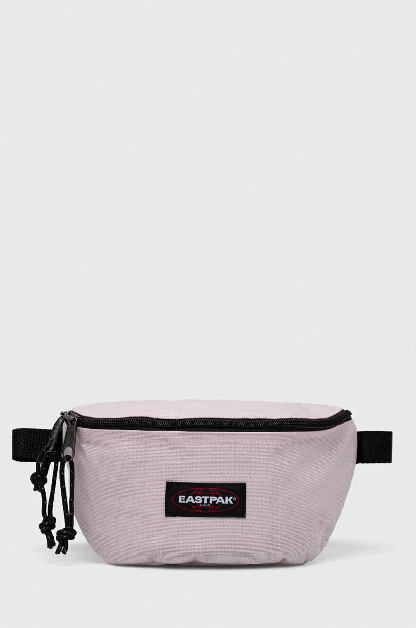 Eastpak Чанта за кръст в розово - Pepit.bg