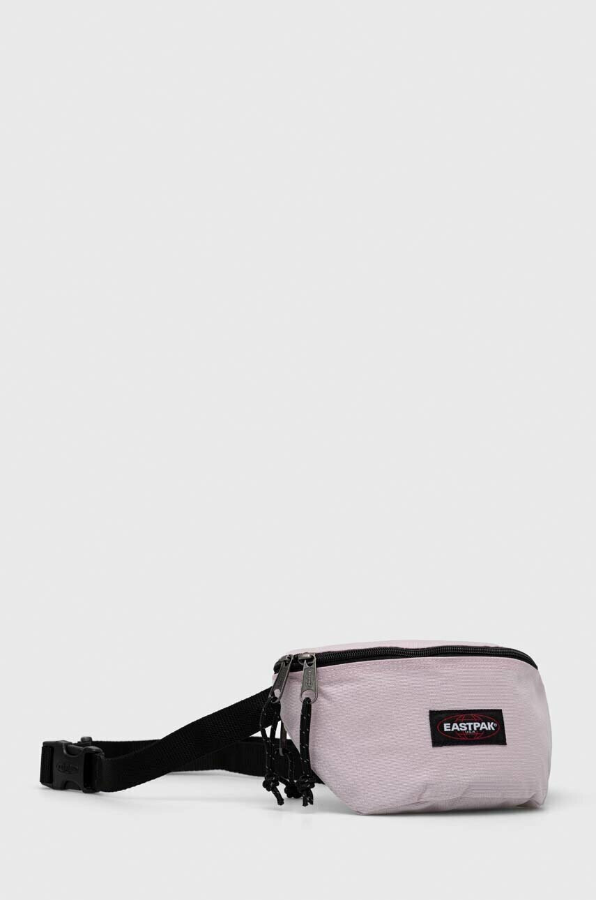 Eastpak Чанта за кръст в розово - Pepit.bg