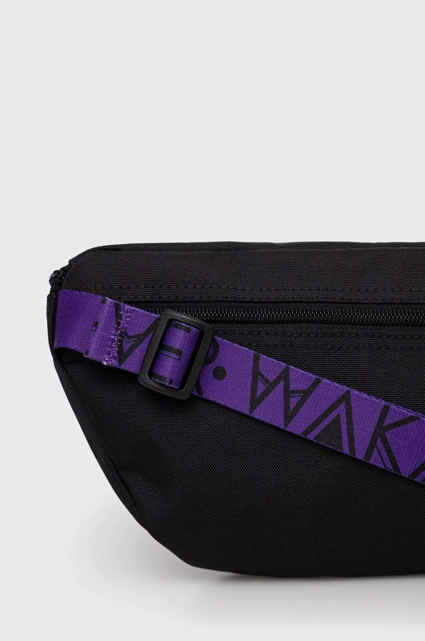 Eastpak Чанта за кръст X Marvel в черно - Pepit.bg