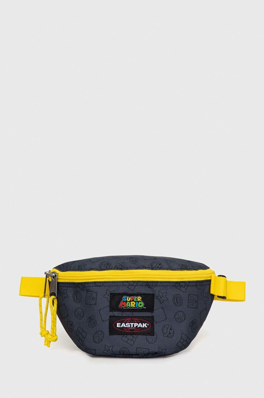 Eastpak Чанта за кръст x Super Mario в сиво - Pepit.bg