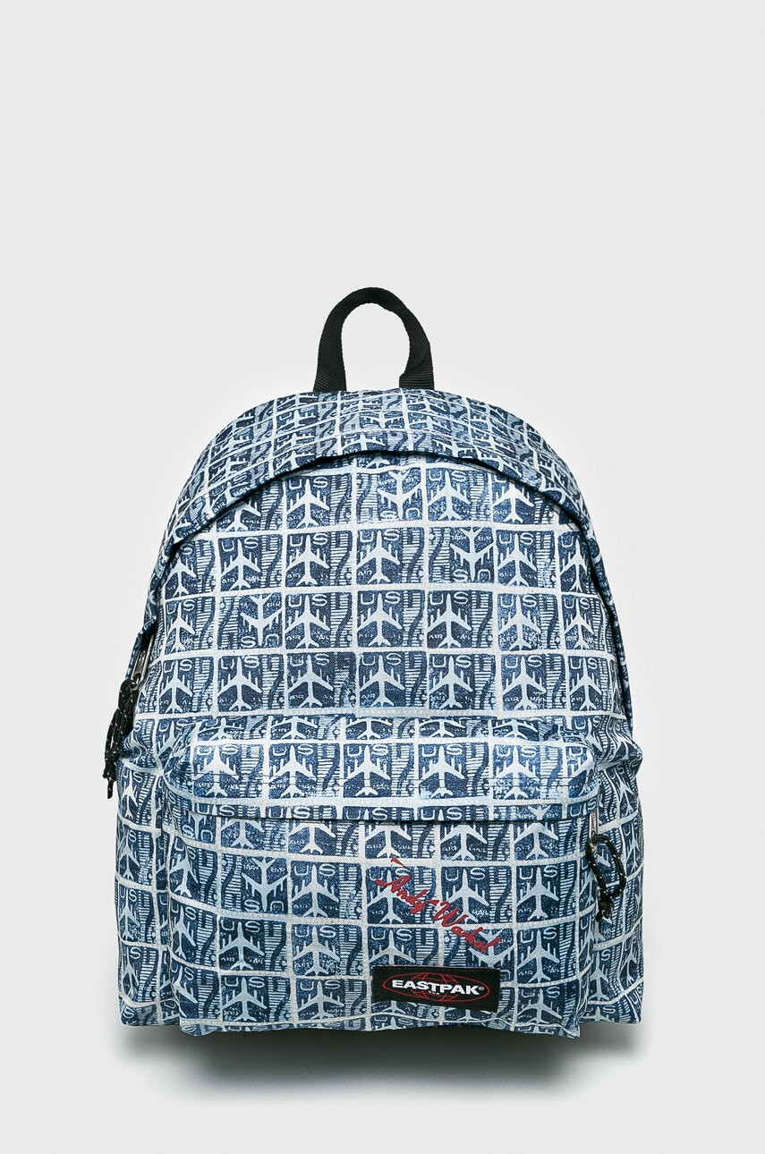 Eastpak Eastбройки - Раница Andy Warhol - Pepit.bg
