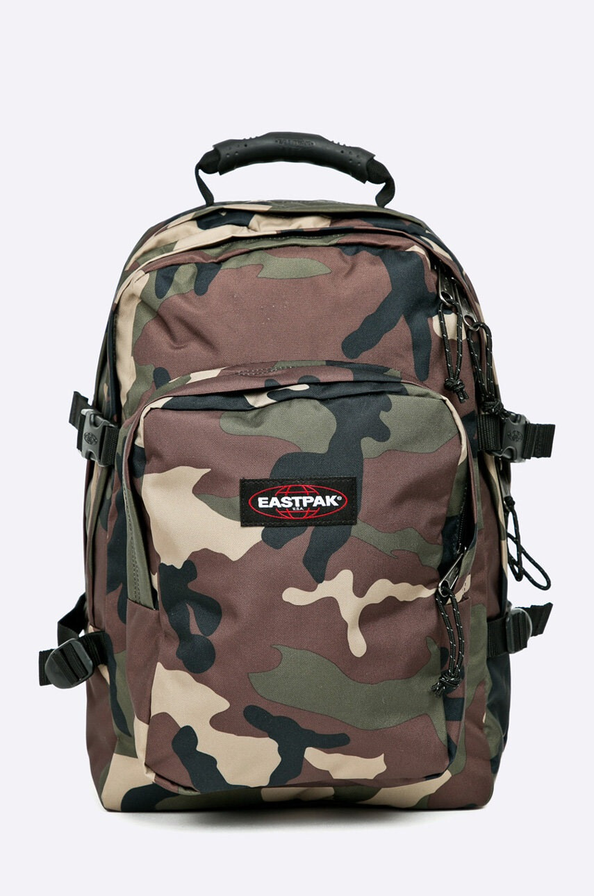 Eastpak Eastбройки - Раница Provider Camo - Pepit.bg