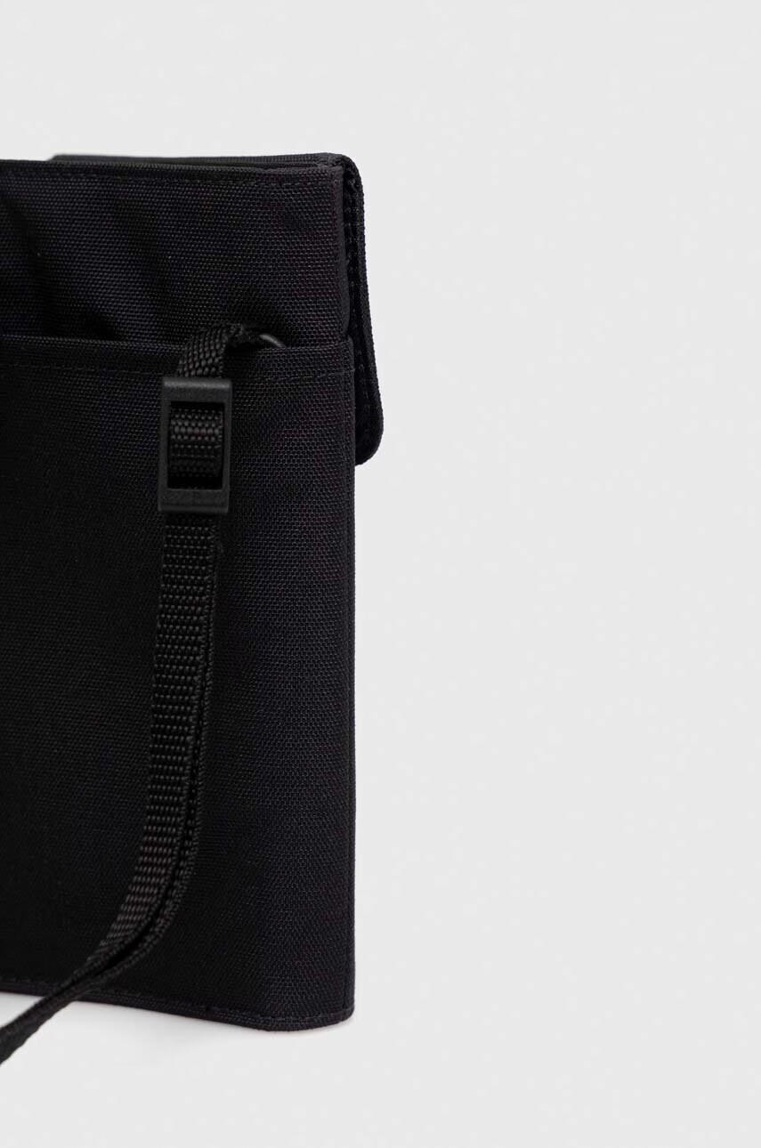 Eastpak Калъф за телефон в черно - Pepit.bg