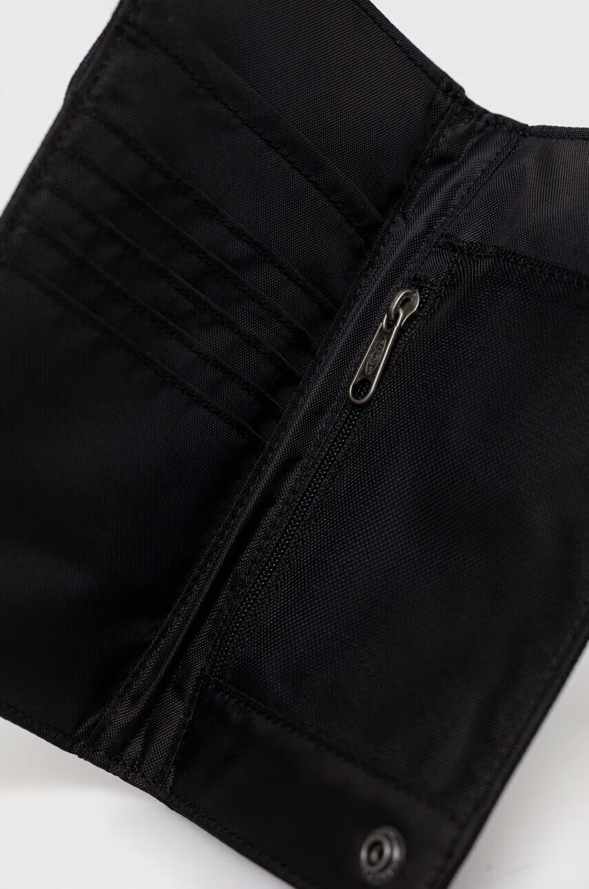 Eastpak Калъф за телефон в черно - Pepit.bg