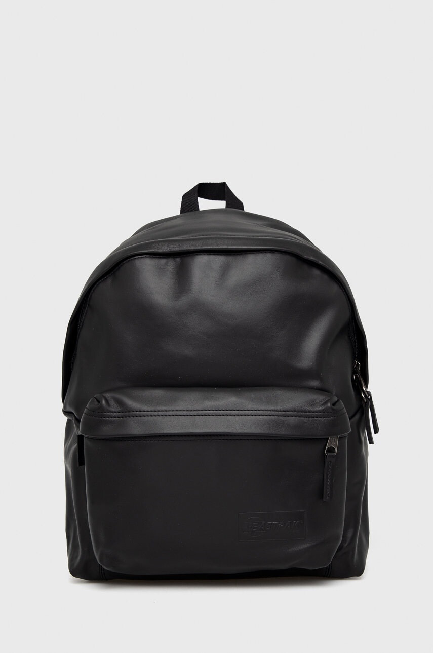 Eastpak Кожена раница - Pepit.bg