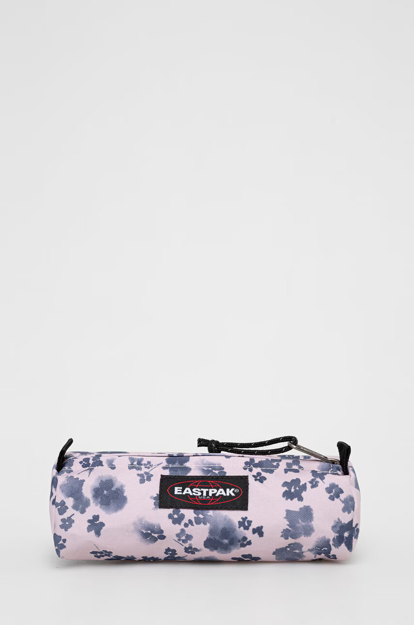 Eastpak Несесер в розово - Pepit.bg