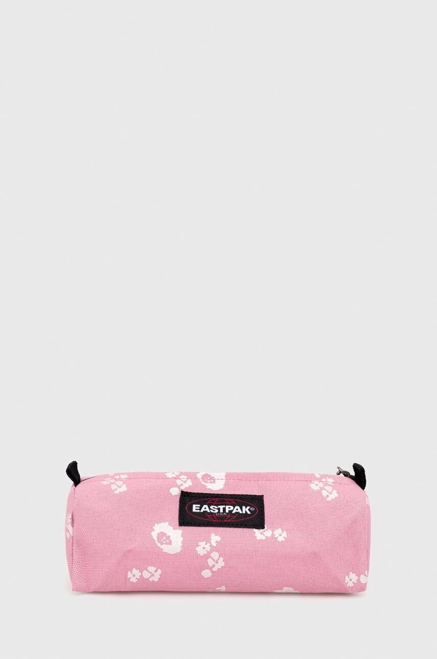 Eastpak Несесер в розово - Pepit.bg