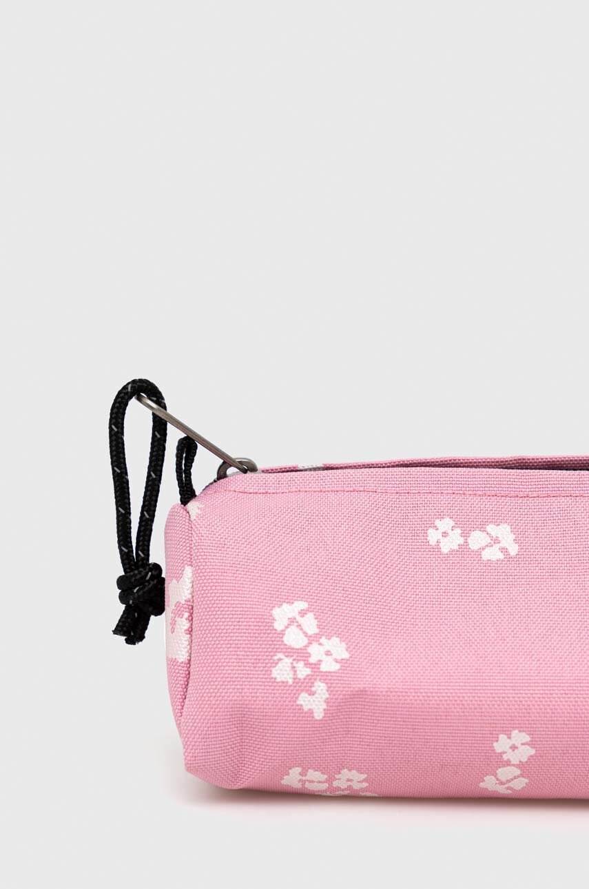 Eastpak Несесер в розово - Pepit.bg