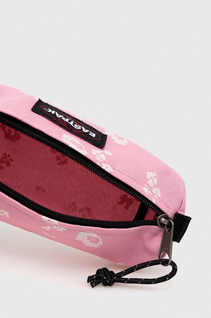 Eastpak Несесер в розово - Pepit.bg