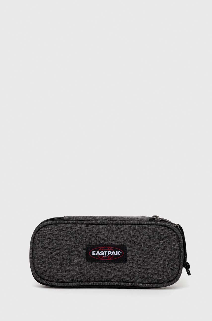 Eastpak Несесер в сиво - Pepit.bg