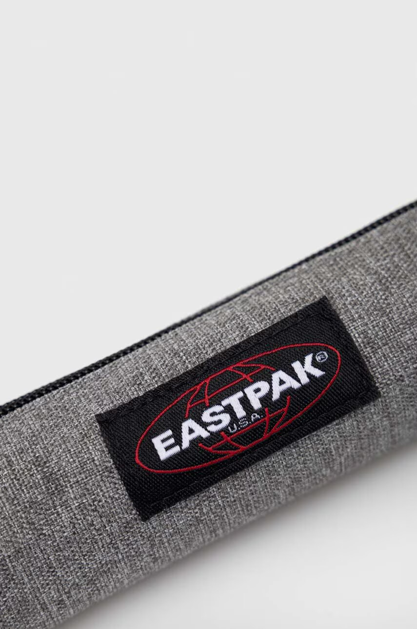 Eastpak Несесер в сиво - Pepit.bg