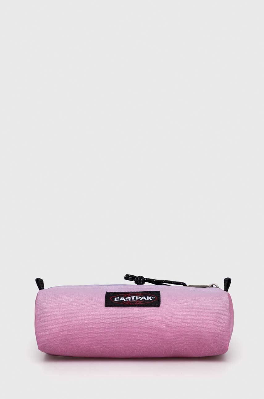 Eastpak Несесер в розово - Pepit.bg