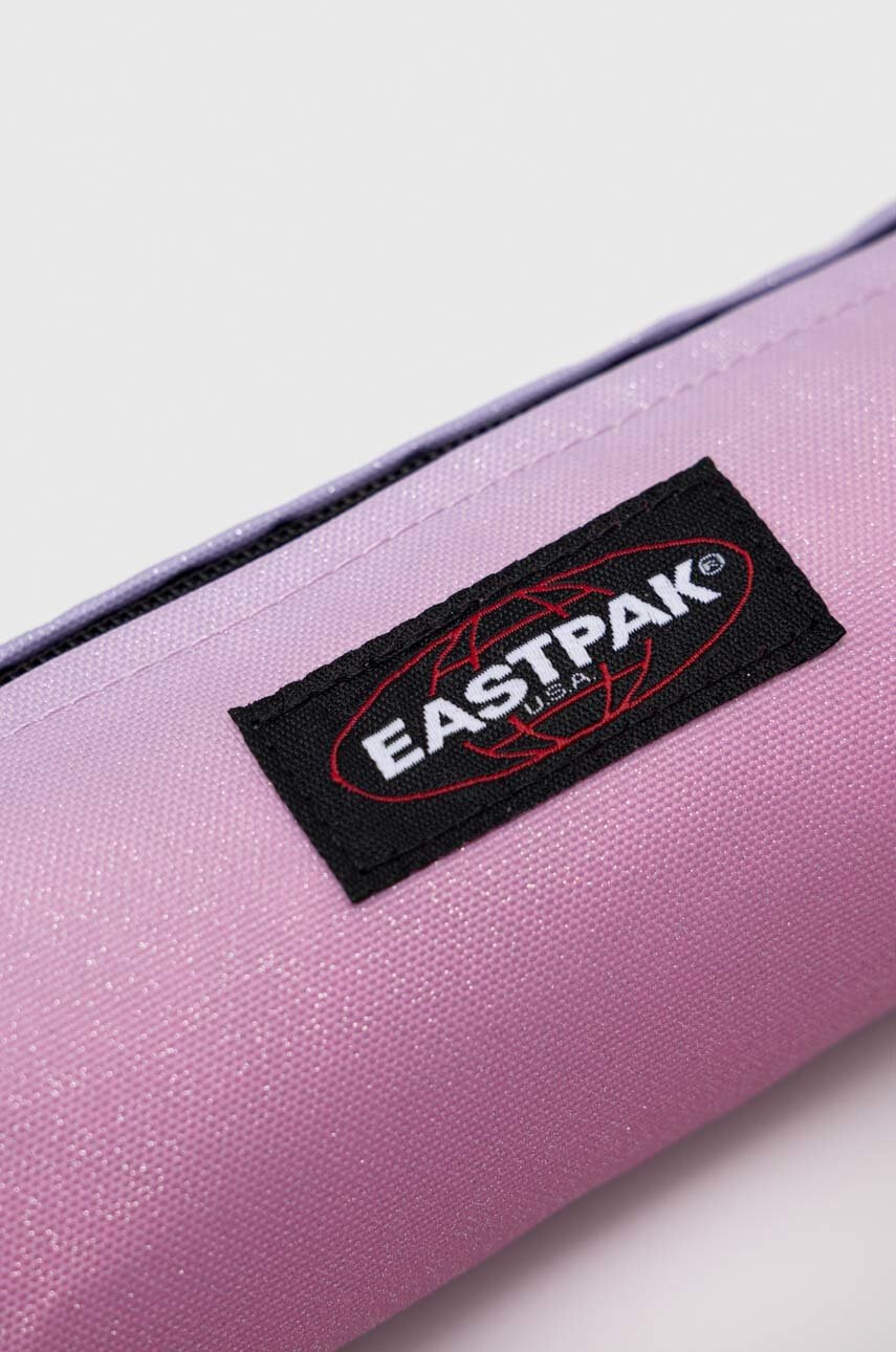 Eastpak Несесер в розово - Pepit.bg