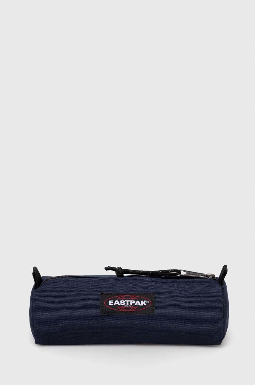 Eastpak Несесер в тъмносиньо - Pepit.bg