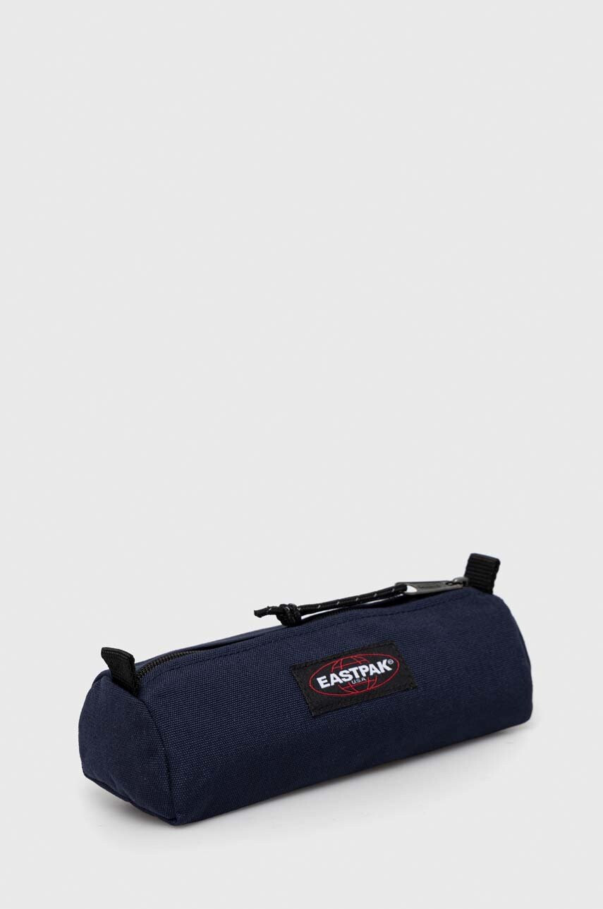 Eastpak Несесер в тъмносиньо - Pepit.bg