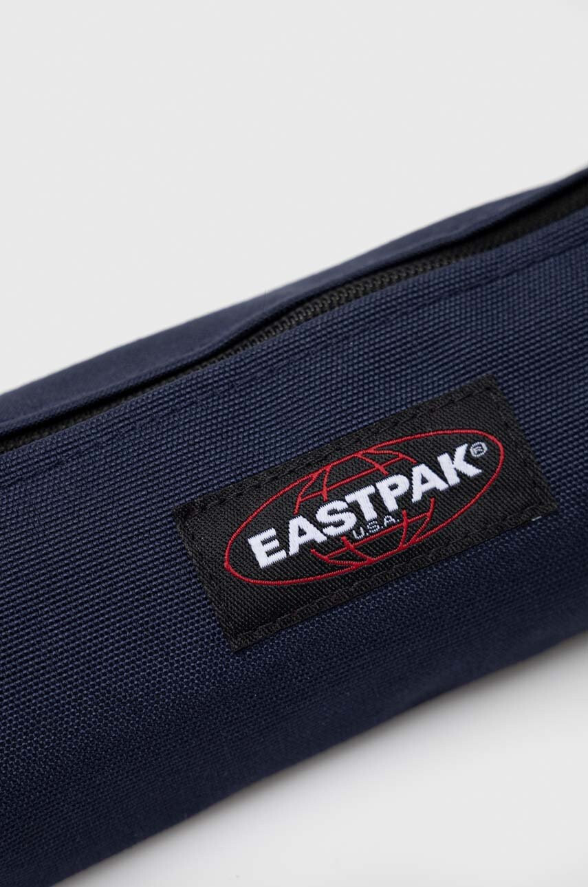 Eastpak Несесер в тъмносиньо - Pepit.bg