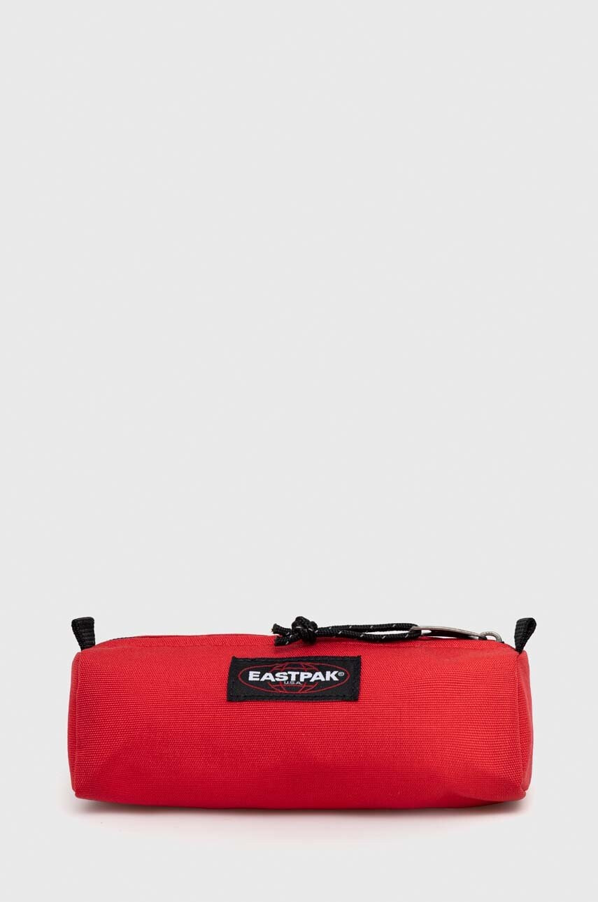 Eastpak Несесер в розово - Pepit.bg