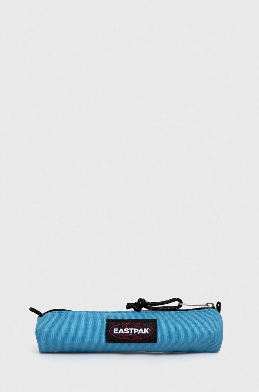 Eastpak Несесер в синьо - Pepit.bg