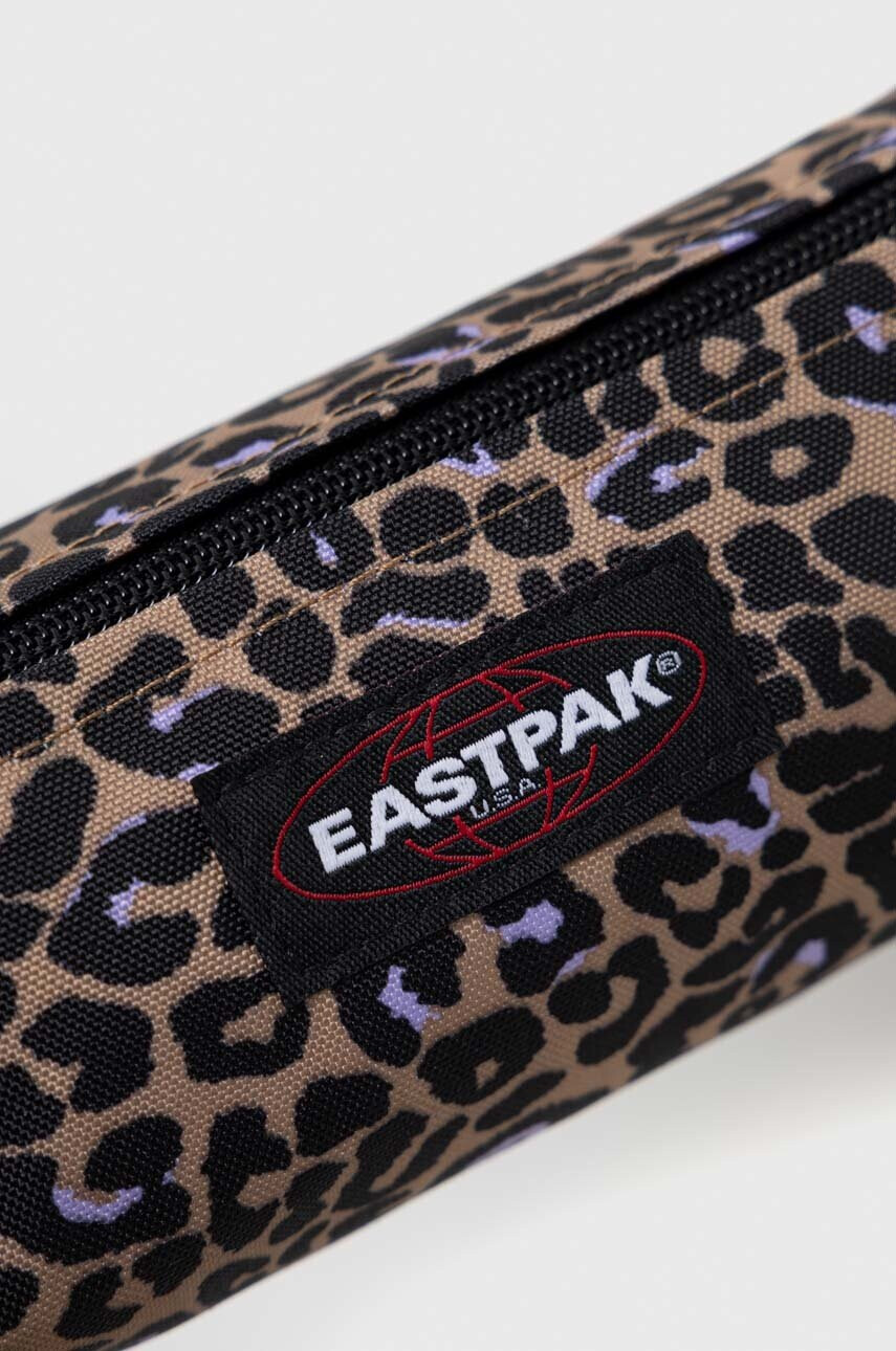 Eastpak Несесер в кафяво - Pepit.bg