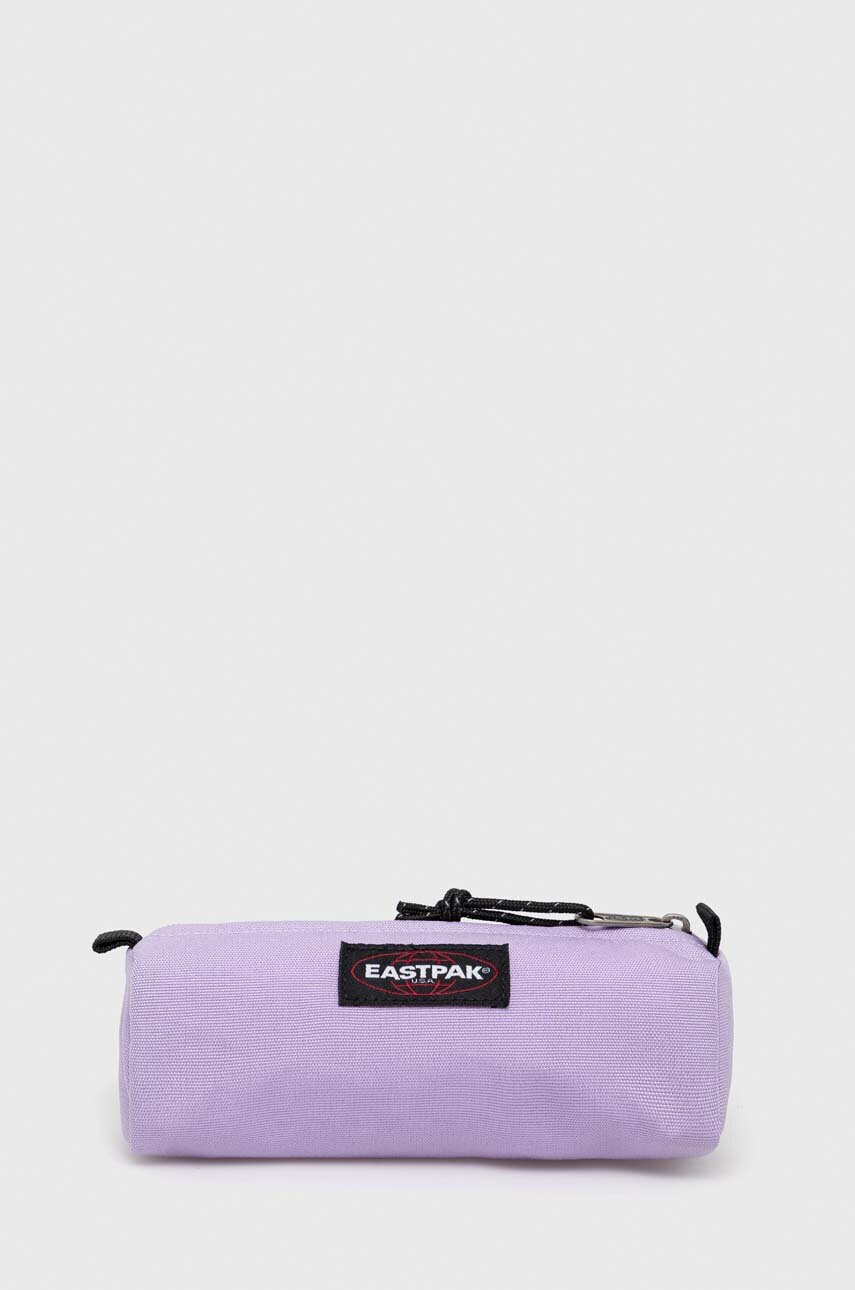 Eastpak Несесер в лилаво - Pepit.bg