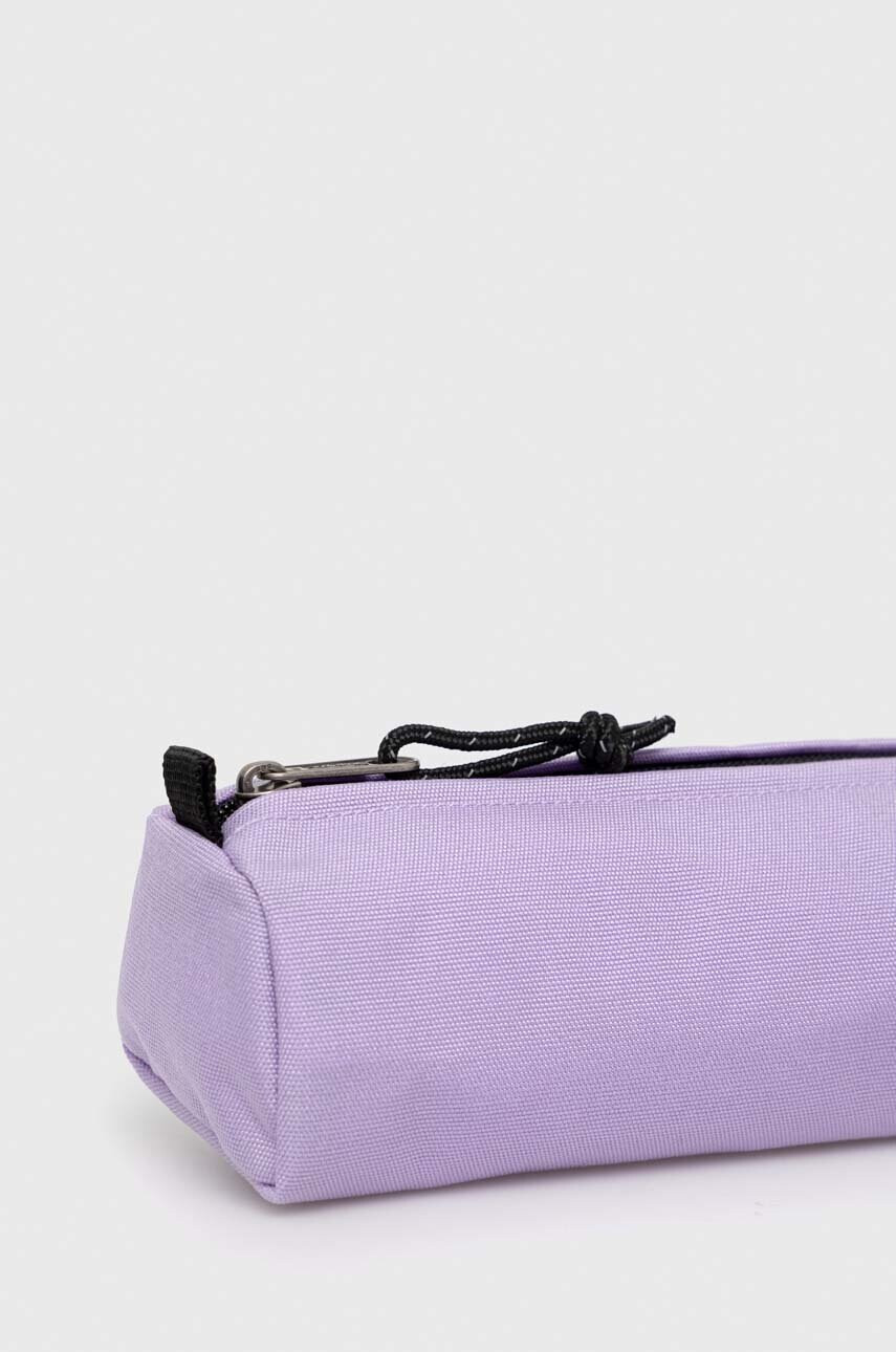 Eastpak Несесер в лилаво - Pepit.bg