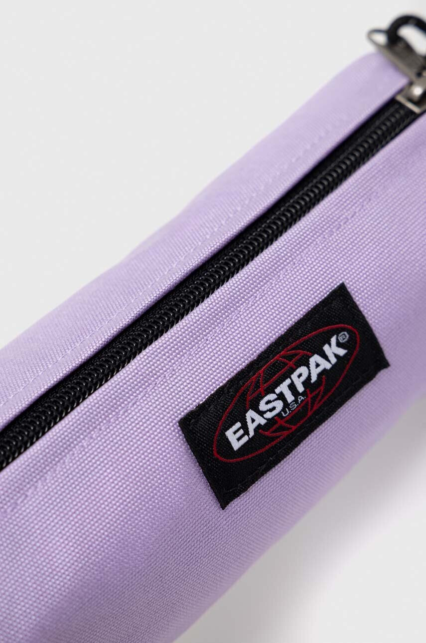 Eastpak Несесер в лилаво - Pepit.bg