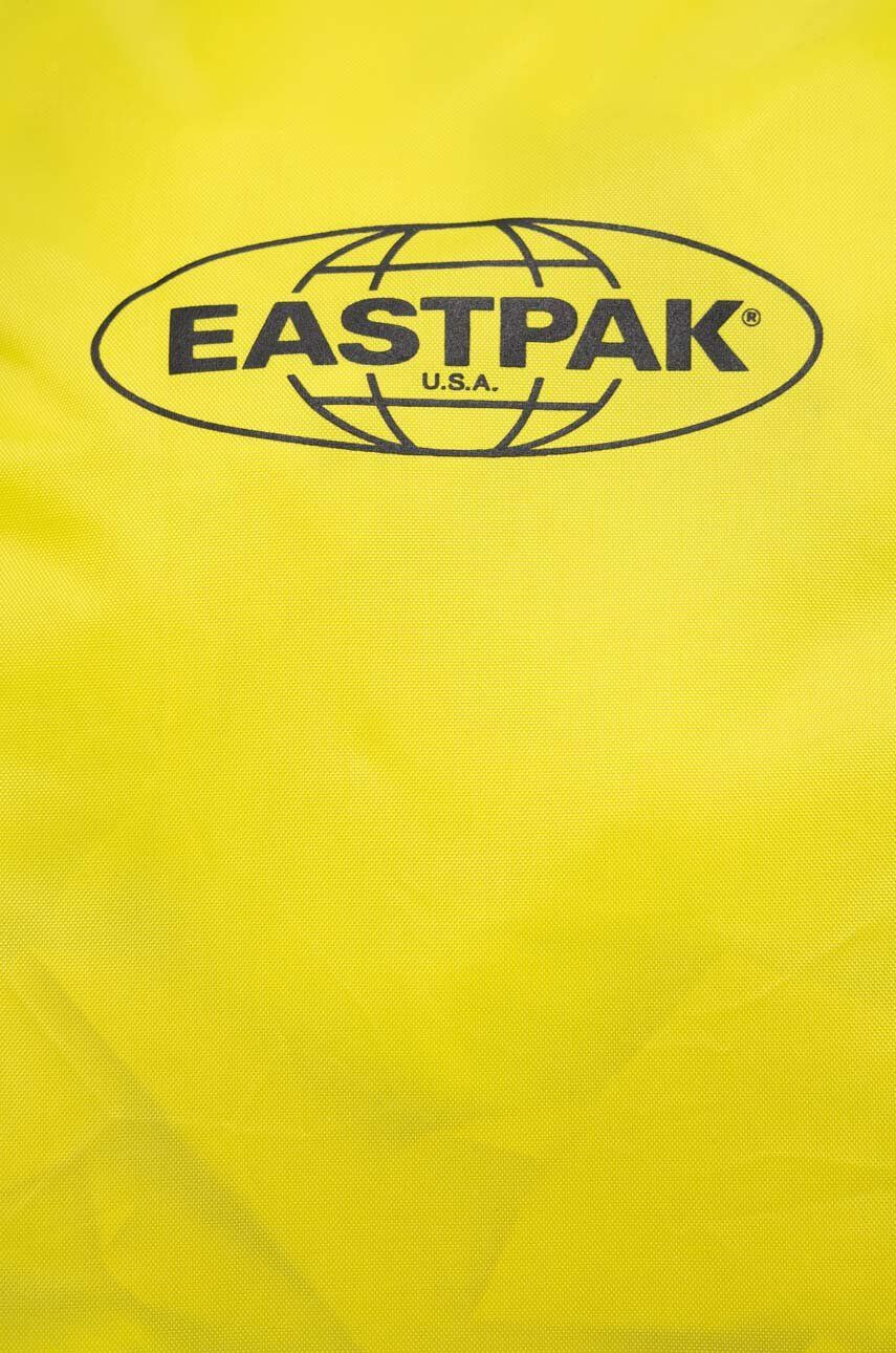 Eastpak Покривало за раница в жълто - Pepit.bg