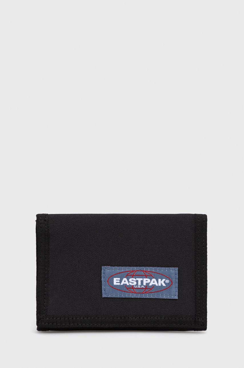 Eastpak Портфейл в черно - Pepit.bg