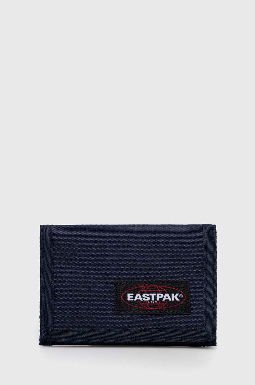 Eastpak Портмоне в синьо - Pepit.bg