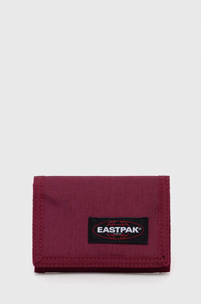 Eastpak Портмоне в бордо - Pepit.bg