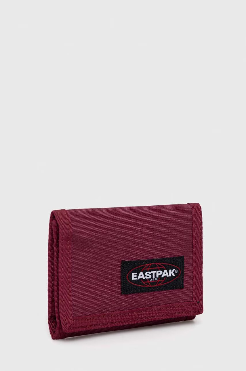 Eastpak Портмоне в бордо - Pepit.bg