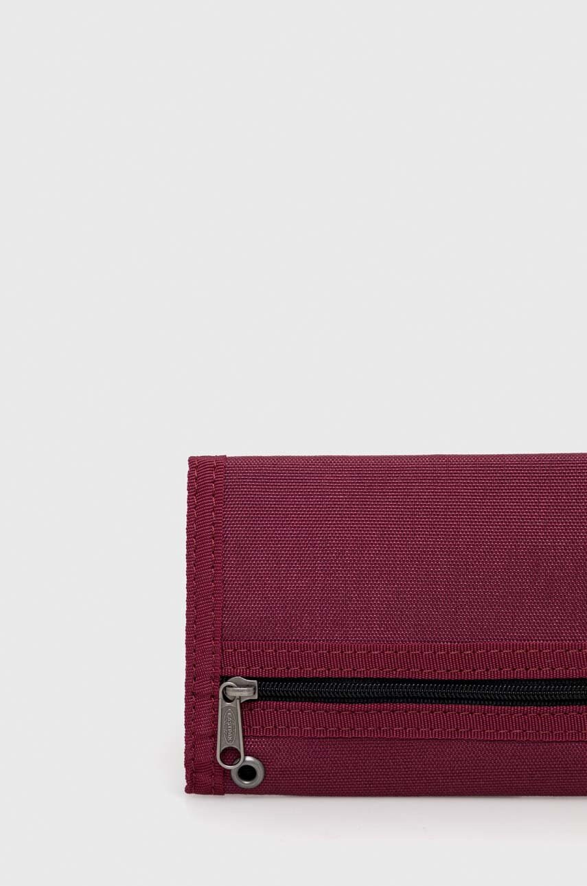 Eastpak Портмоне в бордо - Pepit.bg