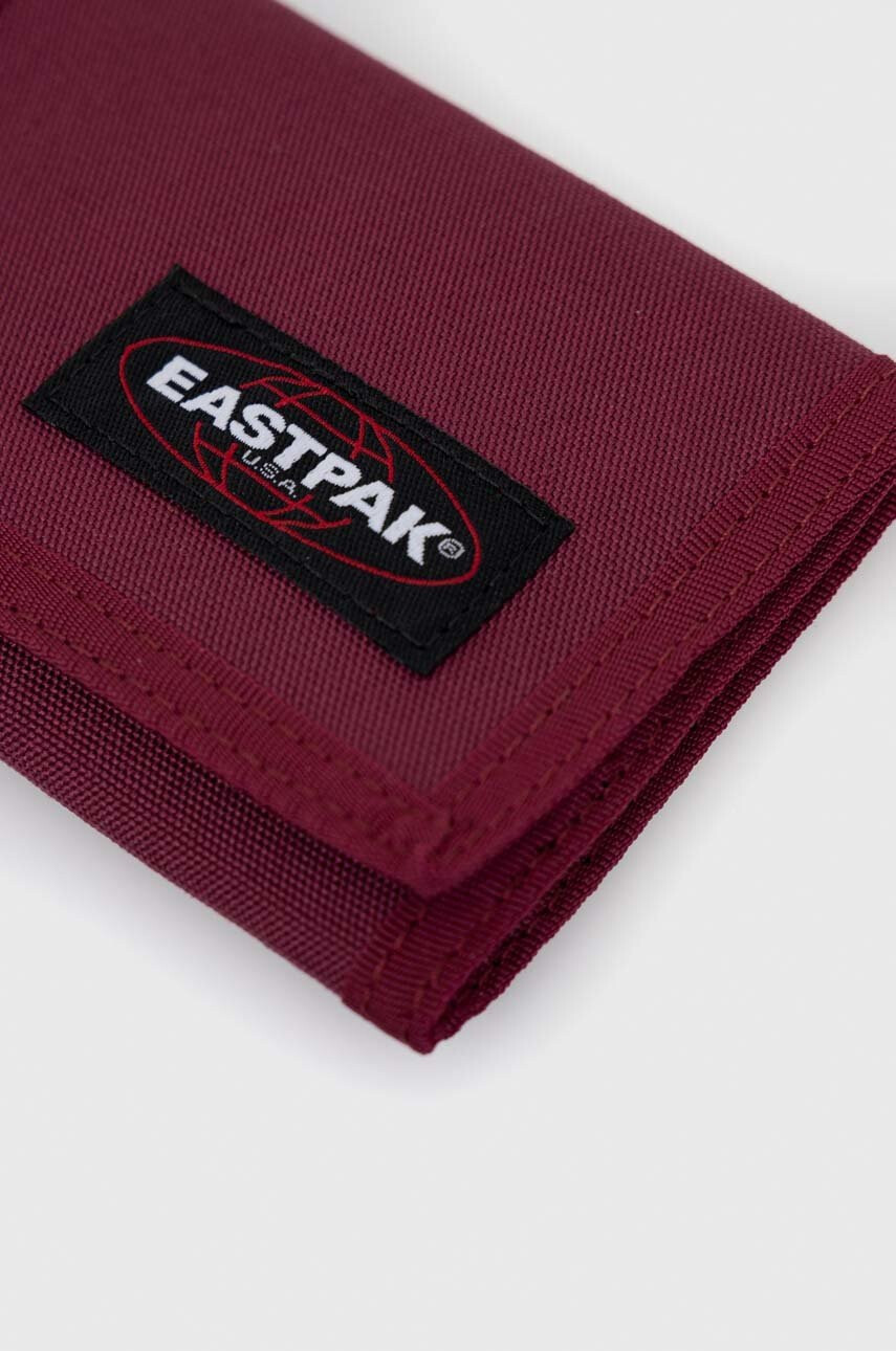Eastpak Портмоне в бордо - Pepit.bg