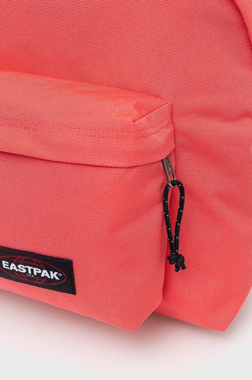 Eastpak Раница дамска в розово голям размер с изчистен дизайн - Pepit.bg