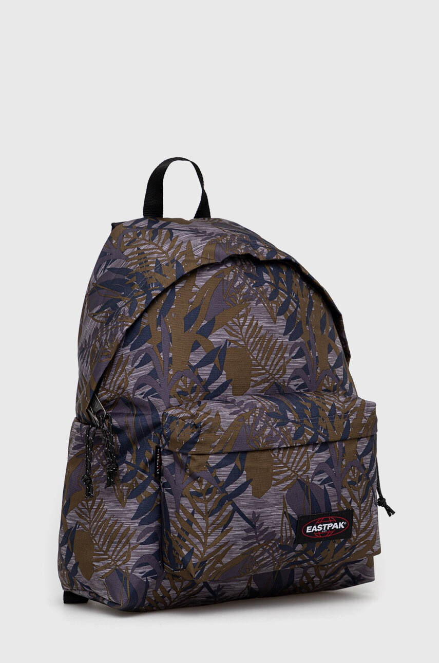 Eastpak Раница голям размер с десен - Pepit.bg