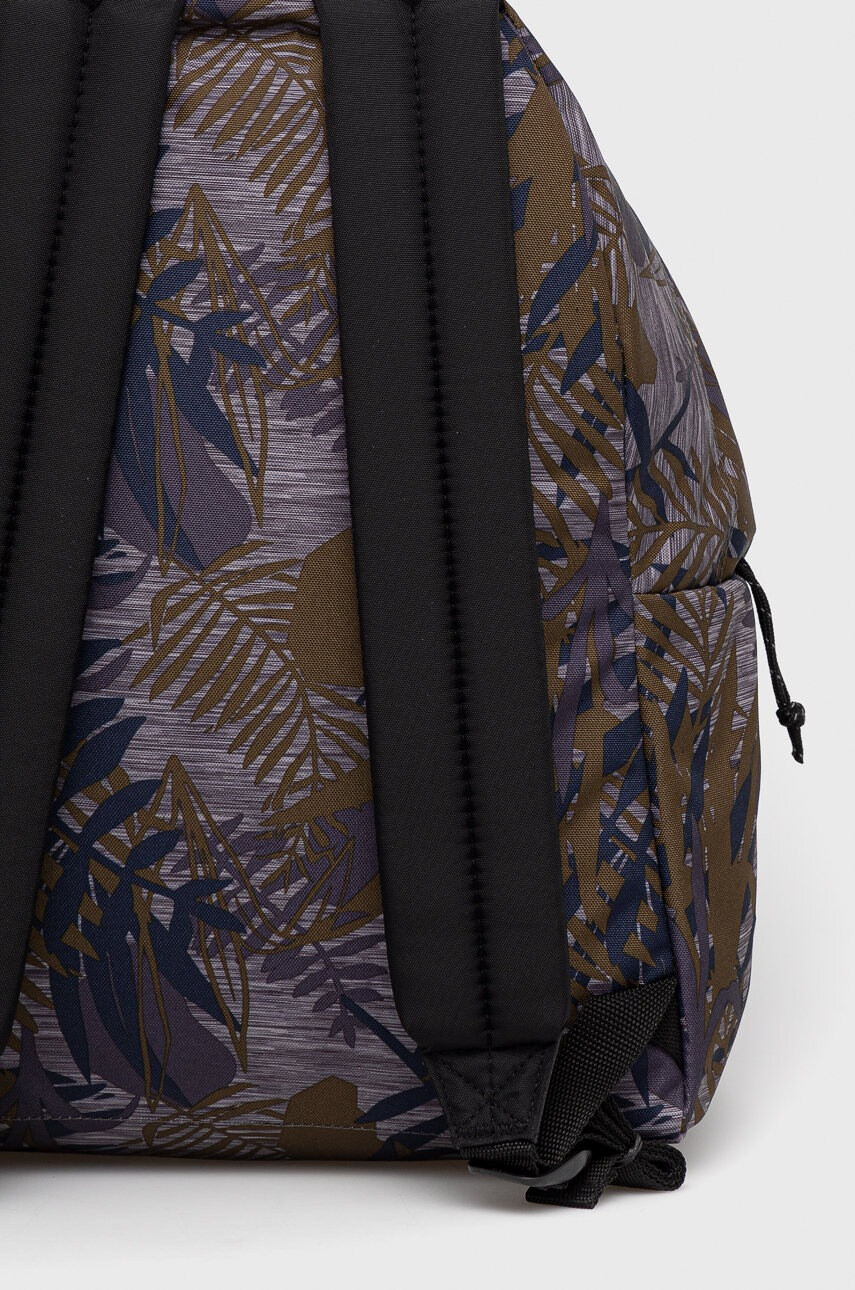 Eastpak Раница голям размер с десен - Pepit.bg