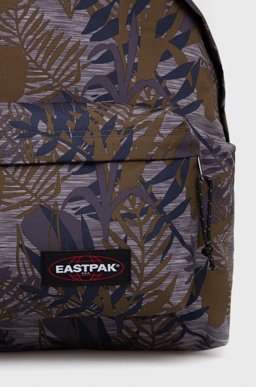 Eastpak Раница голям размер с десен - Pepit.bg