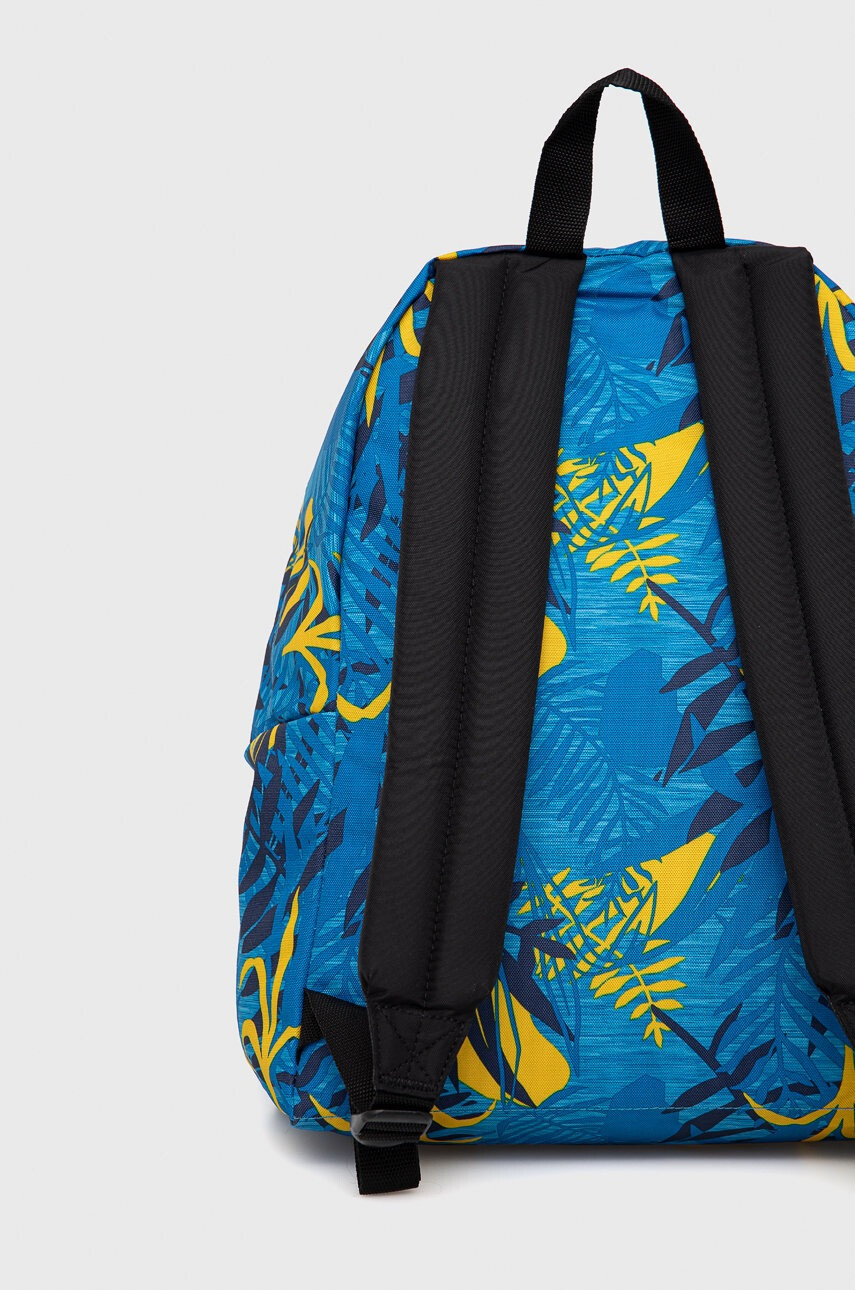 Eastpak Раница голям размер с десен - Pepit.bg