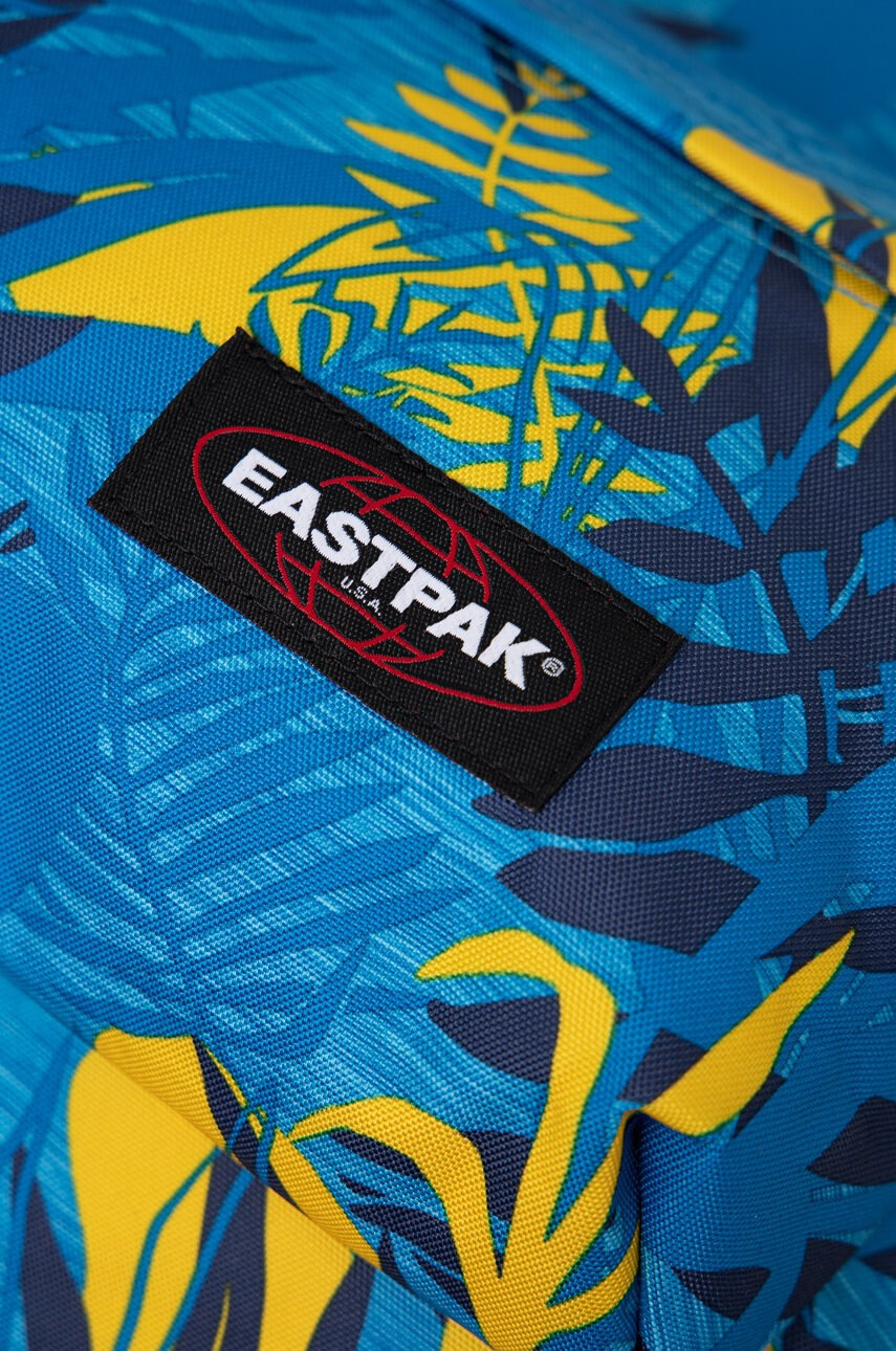 Eastpak Раница голям размер с десен - Pepit.bg