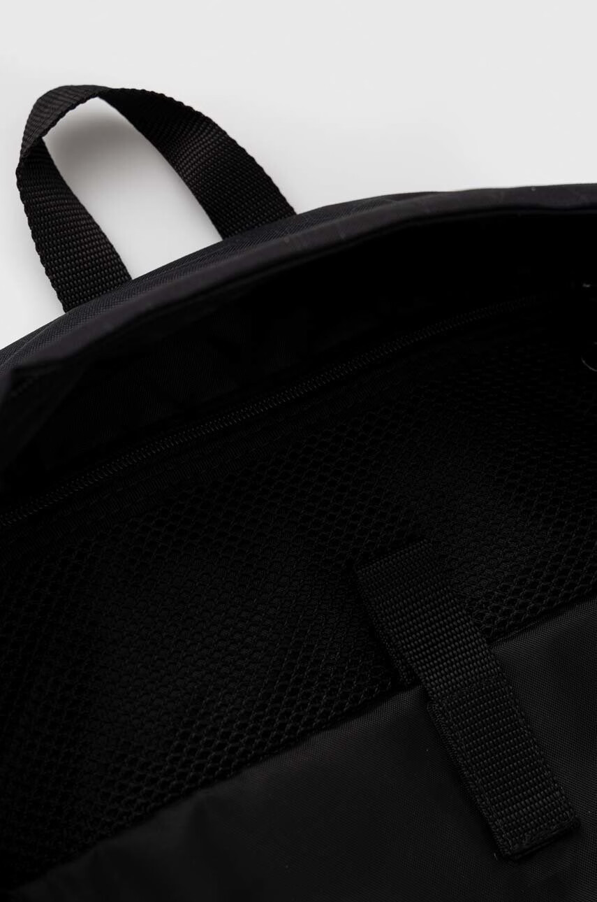 Eastpak Раница X Marvel в черно голям размер с принт - Pepit.bg