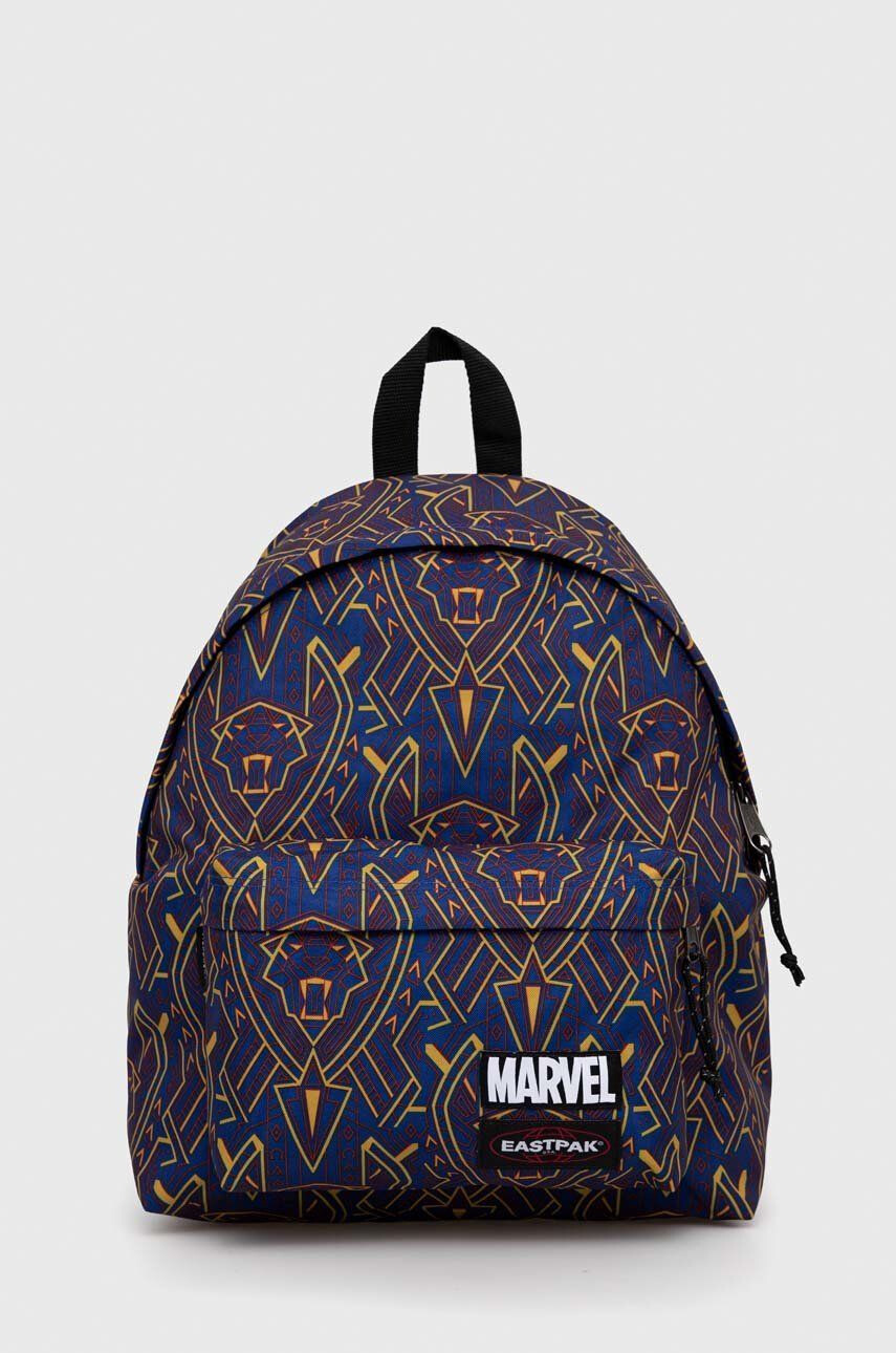 Eastpak Раница x Marvel голям размер с десен - Pepit.bg